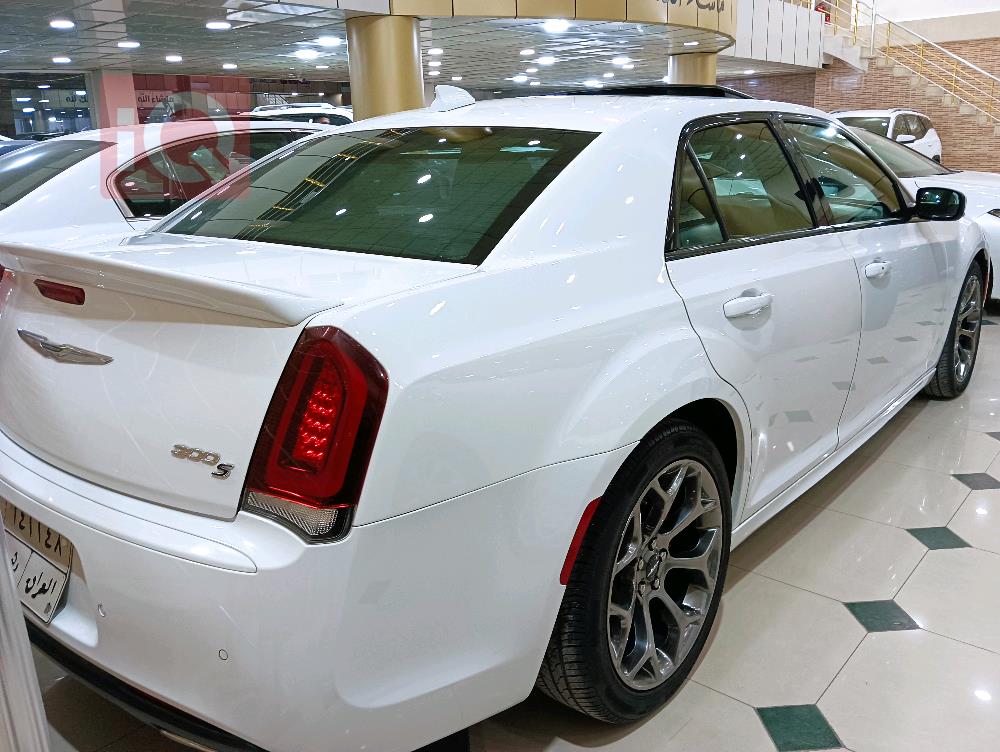 Chrysler 300